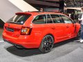 Skoda Octavia III Combi (facelift 2017) - Fotografie 10