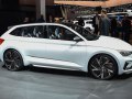 2018 Skoda Vision RS (Concept) - εικόνα 4