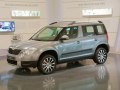 Skoda Yeti - Снимка 2