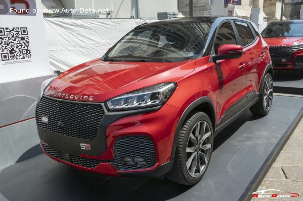 2022 Sportequipe 5 - Photo 1