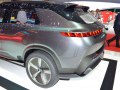 2018 SsangYong e-SUV (Concept) - εικόνα 6