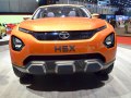 2018 Tata H5X (Concept) - Bilde 5