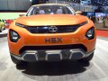 2018 Tata H5X (Concept) - εικόνα 5