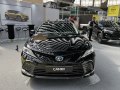 2021 Toyota Camry VIII (XV70, facelift 2020) - Фото 23