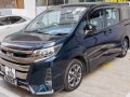 Toyota Noah III (R80, facelift 2017) - Bild 8