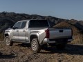 Toyota Tacoma IV Double Cab Long - Fotoğraf 10