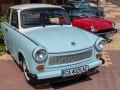 Trabant P 601 - Fotografia 6