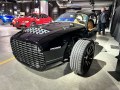 Vanderhall Carmel - Технически характеристики, Разход на гориво, Размери