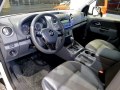 Volkswagen Amarok I Double Cab - Fotografie 10