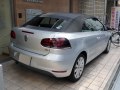 Volkswagen Golf VI Cabriolet - Photo 6