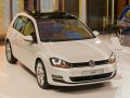 Volkswagen Golf VII (5-door) - Bild 9