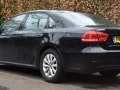 Volkswagen Passat (Βόρεια Αμερική, A32) - εικόνα 8