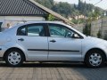 Volkswagen Polo IV (9N) Sedan - Photo 5