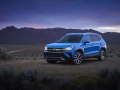 Volkswagen Taos - Kuva 6