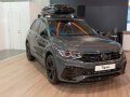 Volkswagen Tiguan II Allspace (facelift 2021) - Bild 6