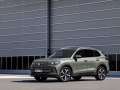 Volkswagen Tiguan - Технические характеристики, Расход топлива, Габариты