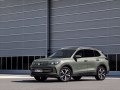 Volkswagen Tiguan - Tekniske data, Forbruk, Dimensjoner