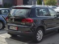 Volkswagen Tiguan (facelift 2011) - Fotoğraf 6