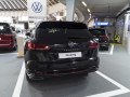 Volkswagen Touareg III (CR) - Photo 10