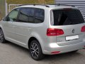 Volkswagen Touran I (facelift 2010) - Fotografie 7