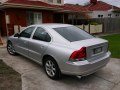 Volvo S60 - Bild 2