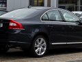 Volvo S80 II (facelift 2011) - Photo 2