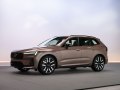 2027 Volvo XC60 II (facelift 2026) - Photo 1