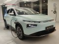 XPENG G3i (facelift 2021) - Фото 2