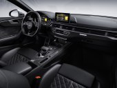 Audi S5 TDI 2019 - Review en español