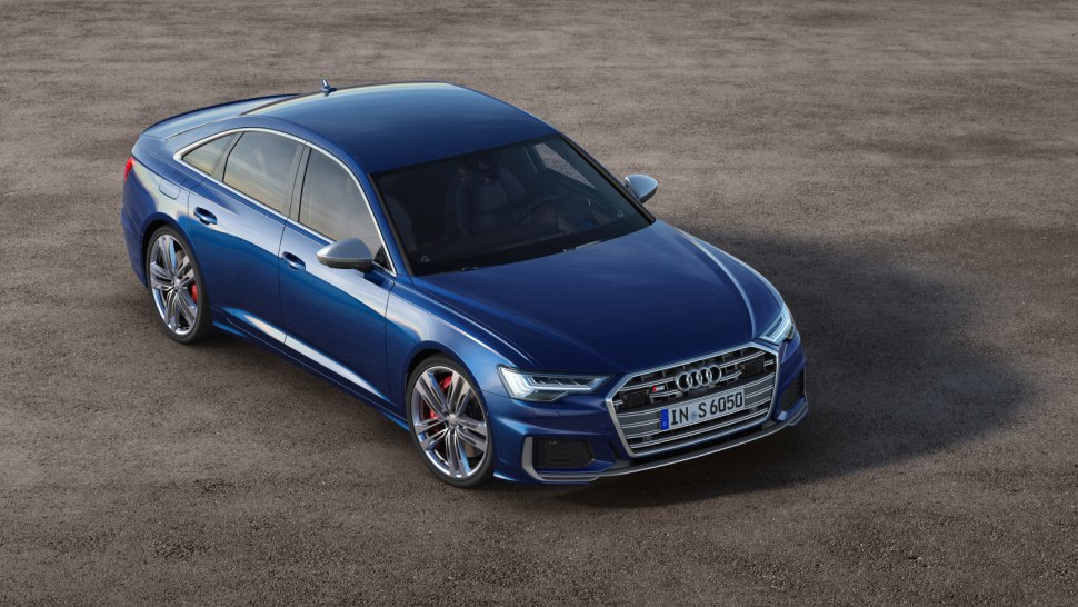 Audi-S6-S7-TDI-2019 blue