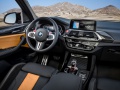 BMW X3 M (F97) - Fotoğraf 9