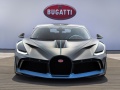 2020 Bugatti Divo - Fotografie 13