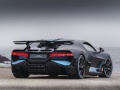 Bugatti Divo - Fotografie 2