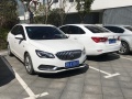 2015 Buick Excelle GT II - Bild 2