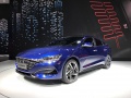 Hyundai Lafesta - Specificatii tehnice, Consumul de combustibil, Dimensiuni