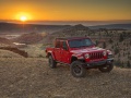 Jeep Gladiator (JT) - Kuva 8