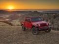 2020 Jeep Gladiator (JT) - Kuva 8