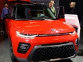 2020 Kia Soul III - εικόνα 1