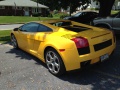 Lamborghini Gallardo LP 560-4 - Фото 4