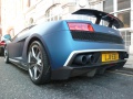 2011 Lamborghini Gallardo LP 570-4 Spyder - Photo 9