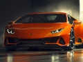 2019 Lamborghini Huracan EVO (facelift 2019) - εικόνα 4