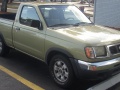 Nissan Frontier I Regular Cab (D22) - Foto 3