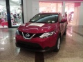 Nissan Rogue Sport - Снимка 2