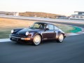 1990 Porsche 911 (964) - Tekniske data, Forbruk, Dimensjoner