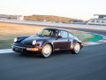 1990 Porsche 911 (964) - Технические характеристики, Расход топлива, Габариты