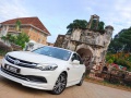 2016 Proton Perdana II (facelift 2016) - Photo 1