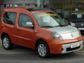 2009 Renault Kangoo Be Bop - Снимка 4