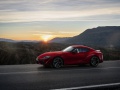 Toyota Supra V (A90) - Fotografie 9