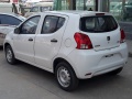 Zotye Z100 - Kuva 3