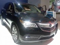 Acura MDX III - Kuva 6